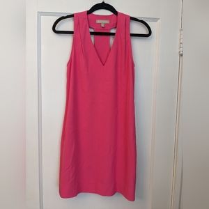 Banana Republic T-back Marca Dress w/ Pockets Sz. 0